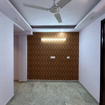 Bedroom in 2 BHK Builder Floor at Govindpuri – for Sale