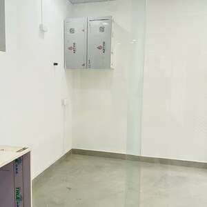 Floor Plan in  Office Space at Sector 4 Greater Noida – for Rent