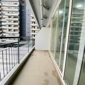 Balcony in  Office Space at Sector 4 Greater Noida – for Rent