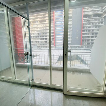 Floor Plan in  Office Space at Sector 4 Greater Noida – for Rent