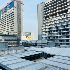  Office Space – Exterior View View at Sector 4 Greater Noida - for Rent