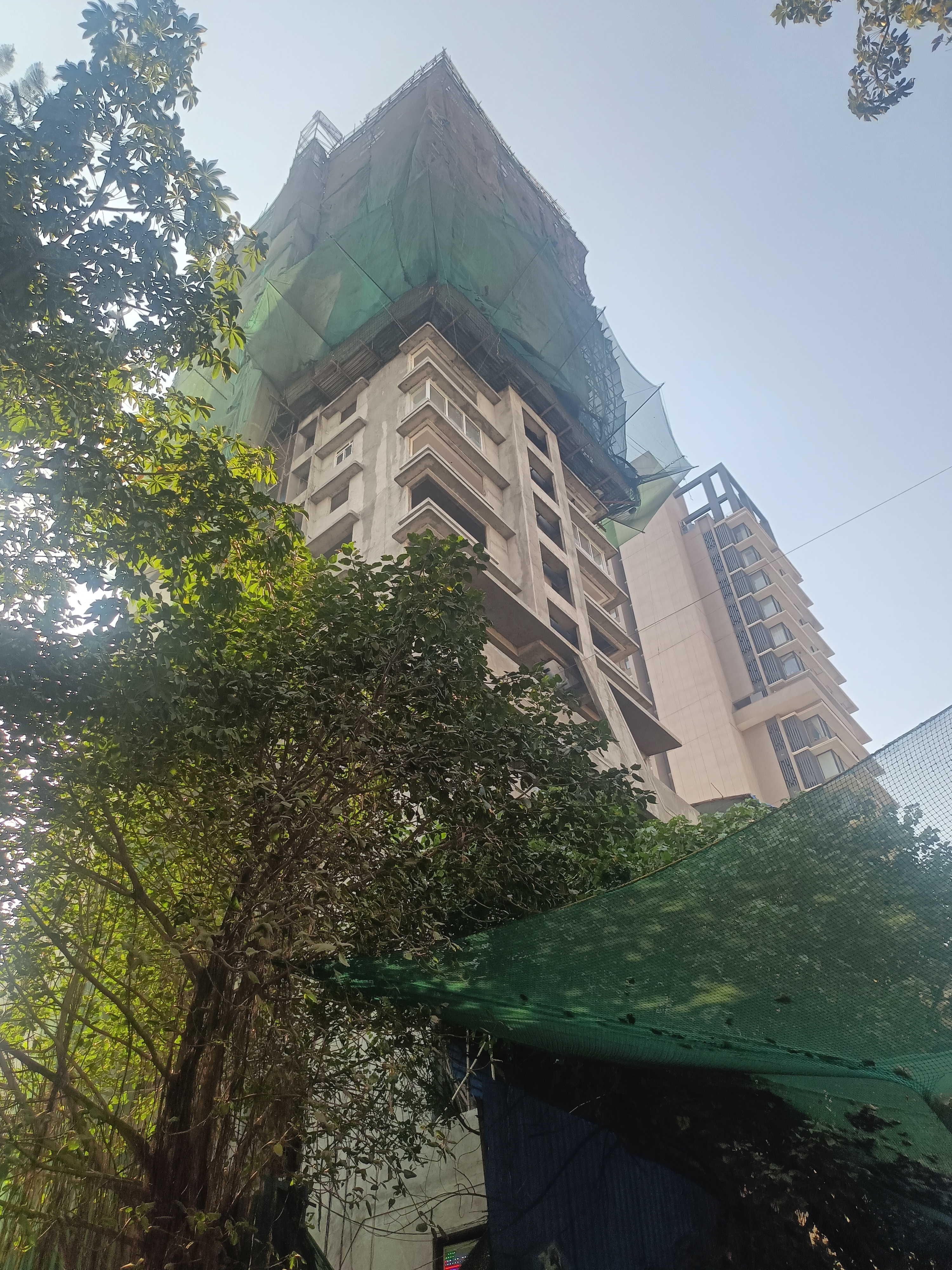 3 BHK Apartment For Sale in Kapil Tirth