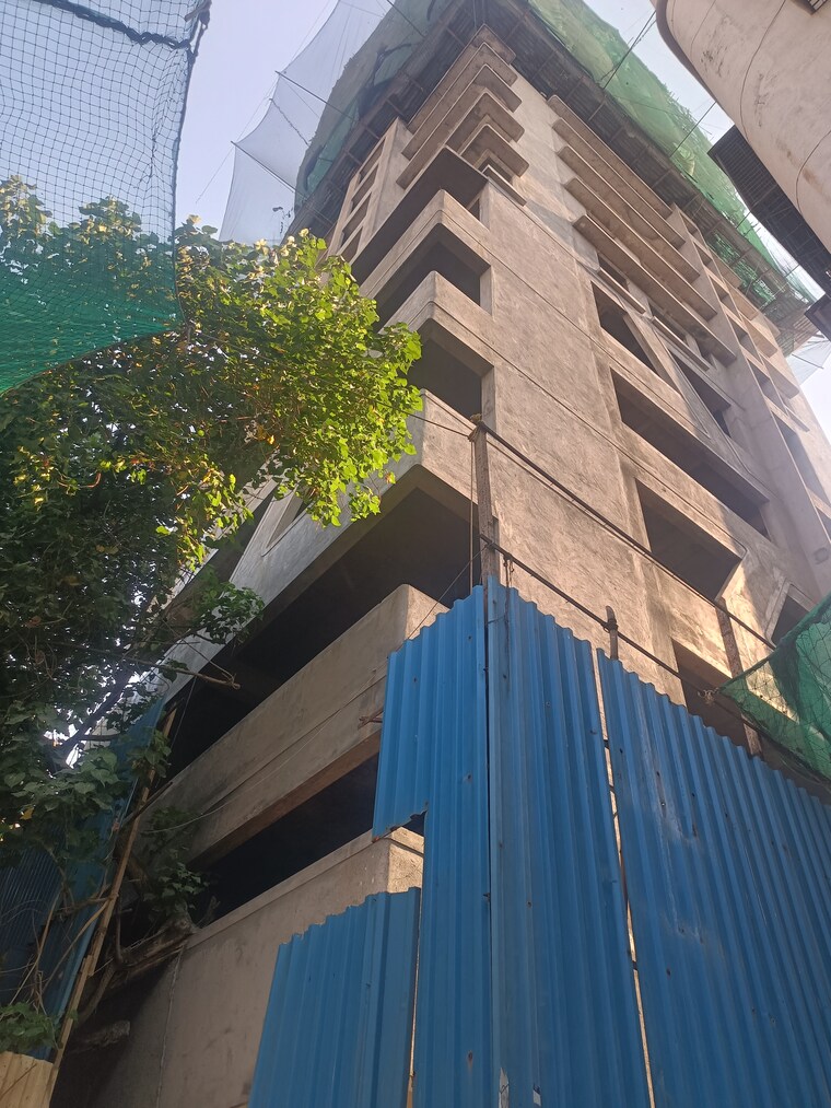 Balcony, kapil-tirth 3 Bedroom 1250 Sq.Ft. Apartment In Dadar West Mumbai 9613018