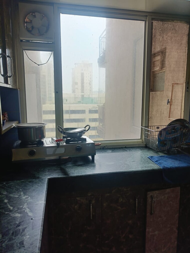 Living Room, krisumi-waterfall-residences 2 Bedroom 1430 Sq.Ft. Apartment In Sector 36a Gurgaon 9613368