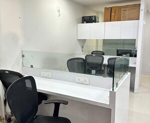 Team Area in  Showroom at Camac Street – for Sale