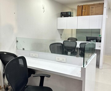 Team Area in  Showroom at Camac Street – for Sale