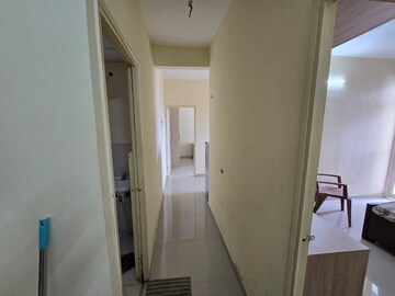 Building Lobby in 2 BHK Apartment at Pyramid Heights, Sector 85 – for Sale