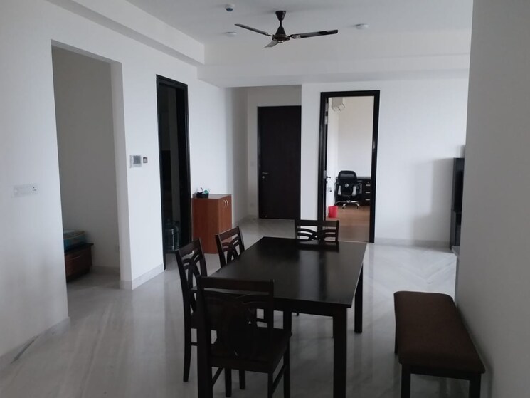 Dining area, tata-the-promont 4 Bedroom 3033 Sq.Ft. Apartment In Hosakerehalli Bangalore 9613024