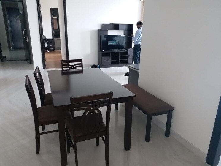 Team Area, tata-the-promont 4 Bedroom 3033 Sq.Ft. Apartment In Hosakerehalli Bangalore 9613024