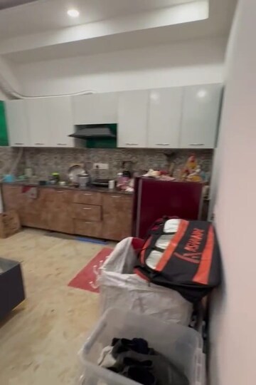 Kitchen in 2 BHK Apartment at Bhawanipore – for Sale