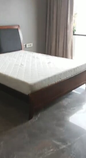 4 BHK Apartment For Rent in Lodha Trump Tower, Worli