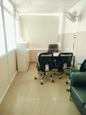 Team Area in  Office Space at Sector 62 – for Rent