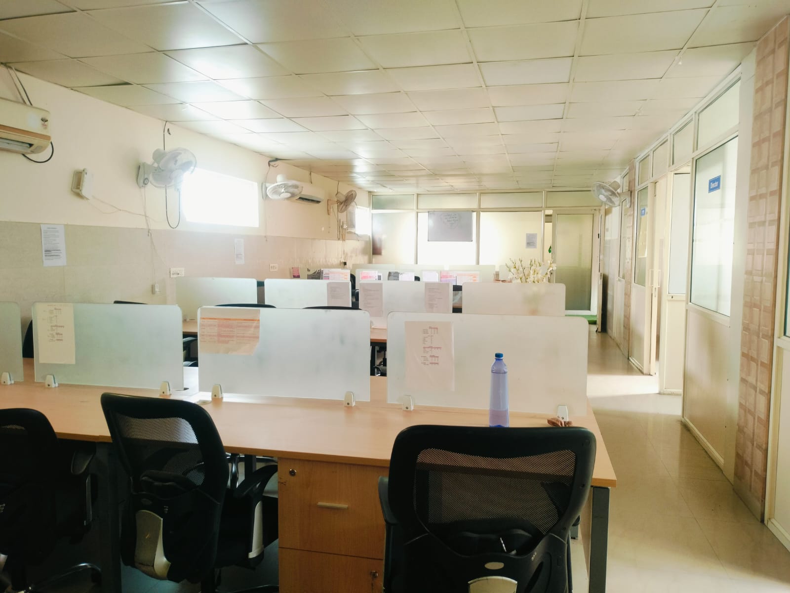 Office Space For Rent in Dharatal Associates 