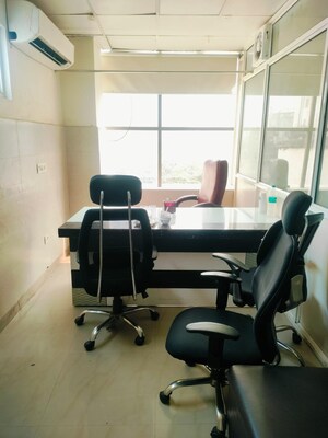 Team Area in  Office Space at Sector 62 – for Rent