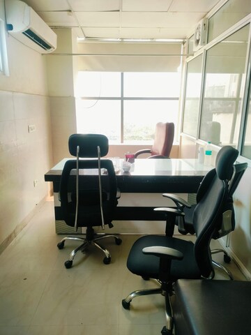 Team Area in  Office Space at Sector 62 – for Rent