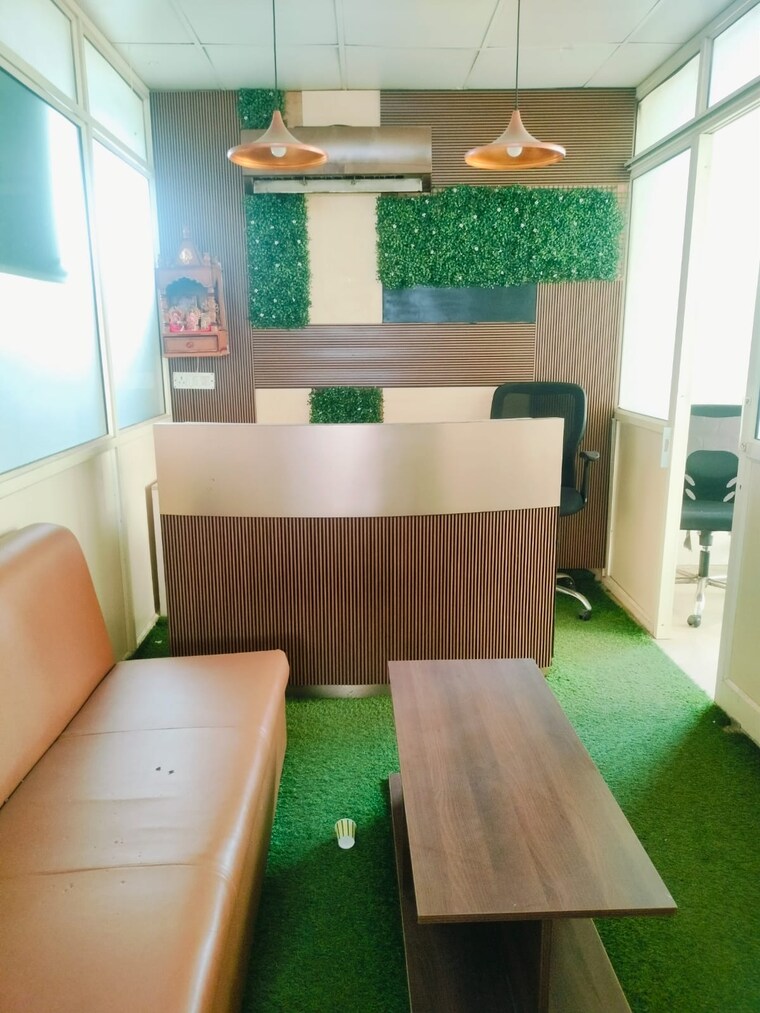 Exterior View, sector 62 Commercial Office Space 2700 Sq.Ft. In Sector 62 Noida 9609768