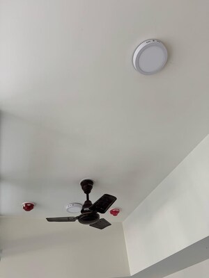 Furnished Amenities in 2 BHK Apartment at Lodha Quality Home Tower 2, Majiwada – for Rent