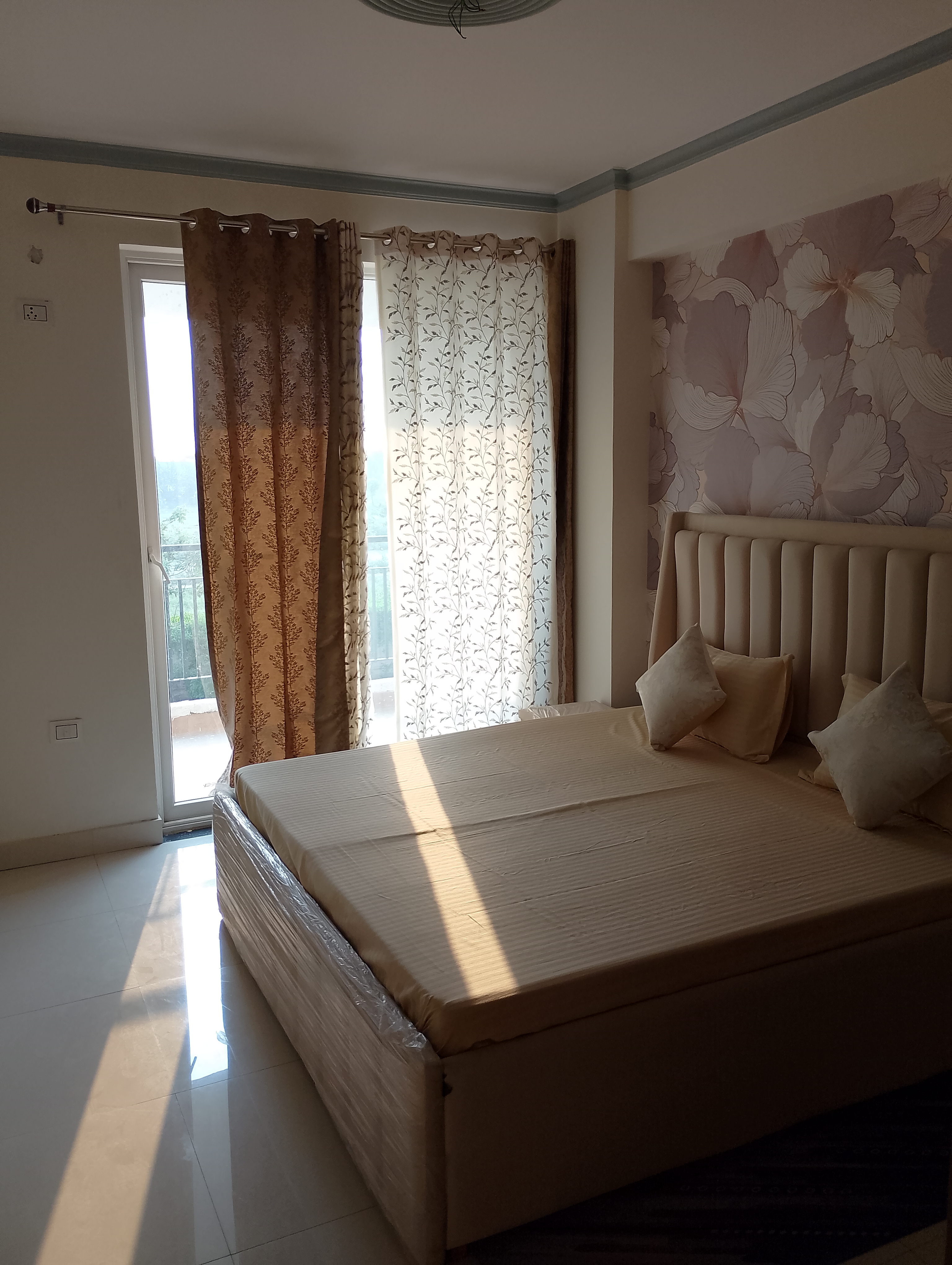 4 BHK 3000 Sq.Ft. Apartment in Cosmos Express 99