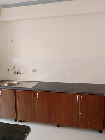 Kitchen in 4 BHK Apartment at Cosmos Express 99, Sector 99 – for Sale