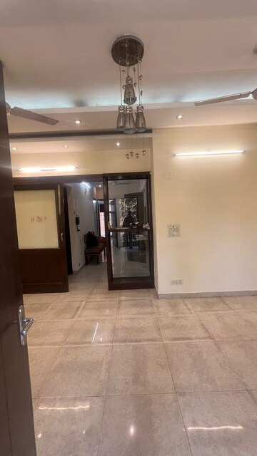 Room in 2 BHK Builder Floor at East Of Kailash – for Rent