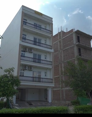 3 BHK Builder Floor For Sale in Adani M2K Oyster Grande, Sector 102