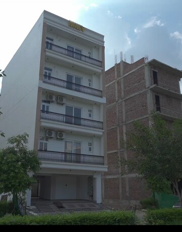 3 BHK Builder Floor For Sale in Adani M2K Oyster Grande, Sector 102