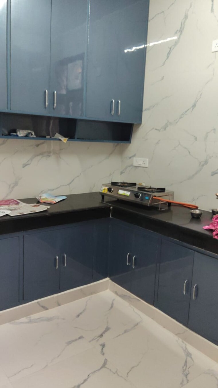 Kitchen, shubhkamna-advert-apartments 2 Bedroom 1120 Sq.Ft. Apartment In Sector 50 Noida 9613178