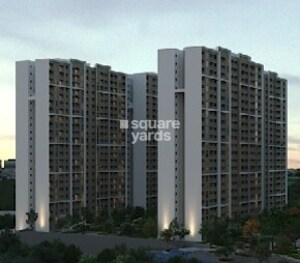 2 BHK Apartment For Sale in Sobha Dream Gardens, Thanisandra Main Road