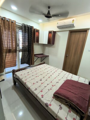 3 BHK Apartment For Rent in Atul Leela Garden, Kalyani Nagar