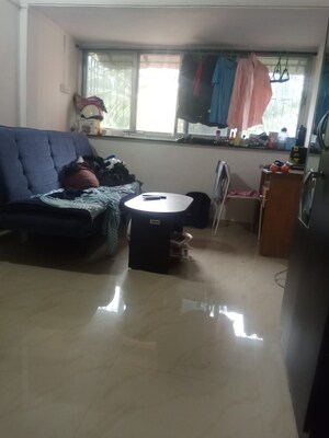 1 RK Apartment For Rent in Gokuldham Complex, Goregaon East