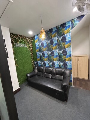 Common Area in  Office Space at Sector 63 – for Rent