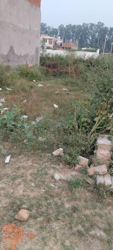  Plot For Sale in Neelendras Amity Greens, Gomti Nagar