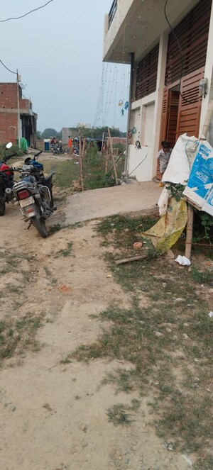  Plot – Exterior View View at Neelendras Amity Greens, Gomti Nagar - for Sale