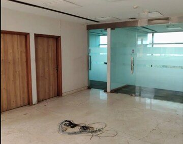  Office Space – Exterior View View at K M Trade Tower, Dabur Chowk - for Sale