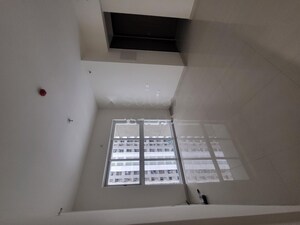 Furnished Amenities in 1 BHK Apartment at Lodha Amara, Kolshet Road – for Rent