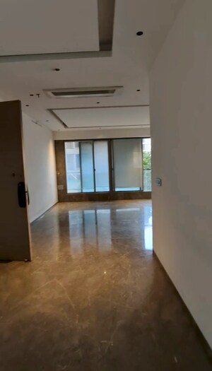 3 BHK Apartment For Rent in Goregaon West