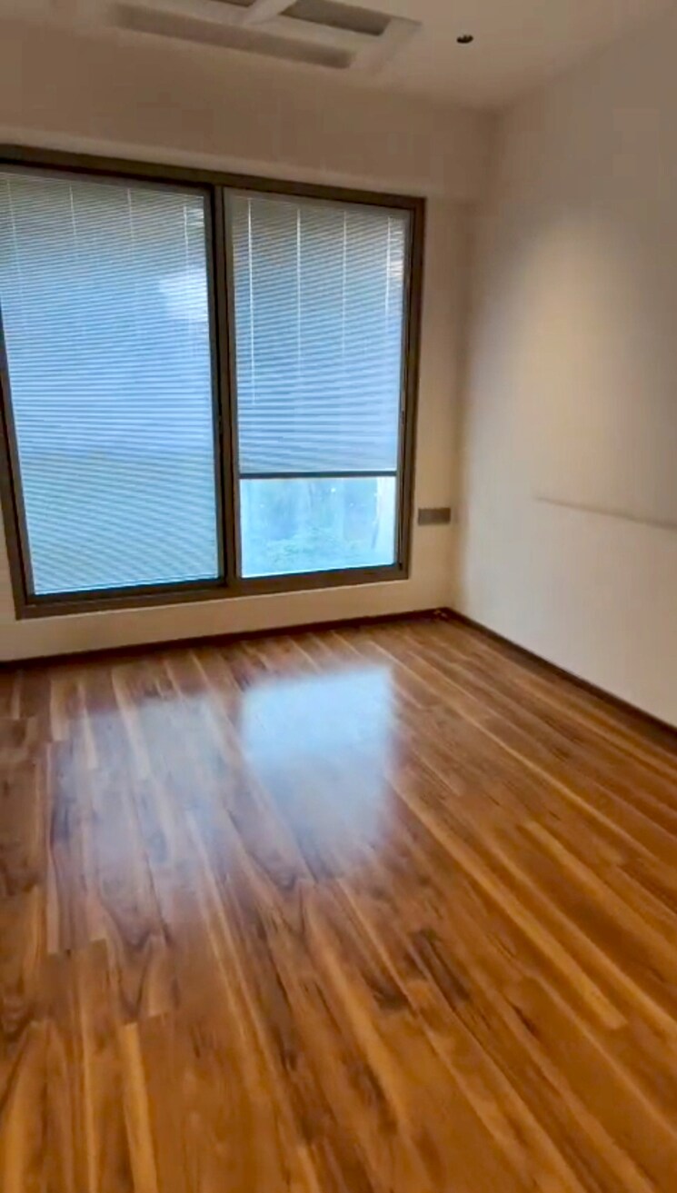 Master Bedroom, goregaon west 3 Bedroom 1400 Sq.Ft. Apartment In Goregaon West Mumbai 9613252