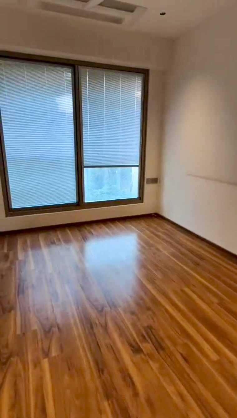 Master Bedroom, goregaon west 3 Bedroom 1400 Sq.Ft. Apartment In Goregaon West Mumbai 9613252