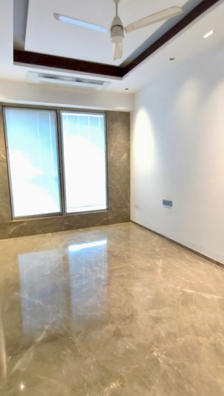 Master Bedroom, goregaon west 3 Bedroom 1400 Sq.Ft. Apartment In Goregaon West Mumbai 9613252