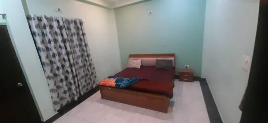 1.5 BHK Apartment For Rent in Rohtas Plumeria