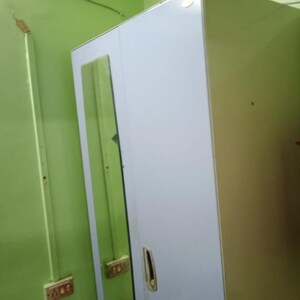 Furnished Amenities in 1 BHK Apartment at Vijay Oswal Park, Pokhran Road No Two – for Rent