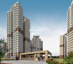 1 BHK 932 Sq.Ft. Apartment in Prestige Sunrise Park