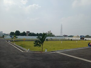  Plot For Sale in Tambaram West