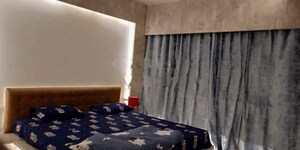 Bedroom in 1 BHK Apartment at Prestige Sunrise Park, Electronic City Phase I – for Sale