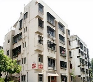 1 BHK Apartment For Rent in Vijay Oswal Park, Pokhran Road No Two