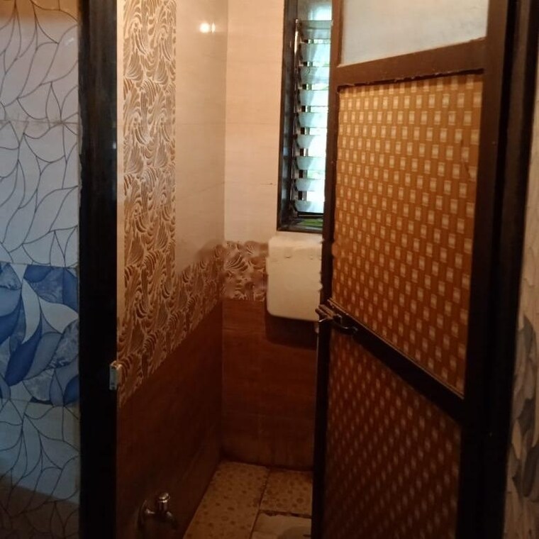 Bathroom, vijay-oswal-park 1 Bedroom 600 Sq.Ft. Apartment In Pokhran Road No Two Thane 9613240