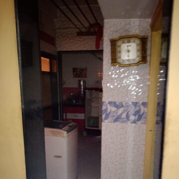 Building Lobby in 1 BHK Apartment at Vijay Oswal Park, Pokhran Road No Two – for Rent