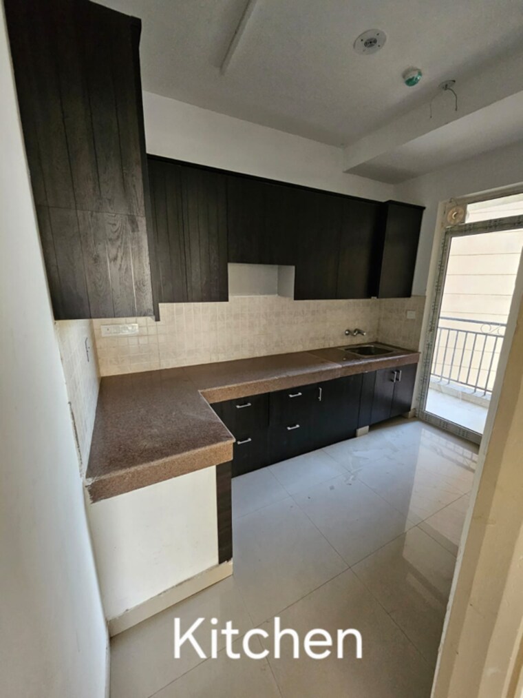 Kitchen, ats-allure 2 Bedroom 1150 Sq.Ft. Apartment In Sector 22d Yamuna Expressway Greater Noida 9613270