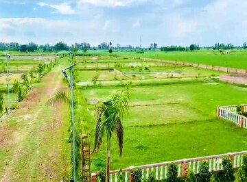  Plot – Garden View at Palsana - for Sale