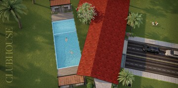  Plot – Garden View at Anjimedu - for Sale